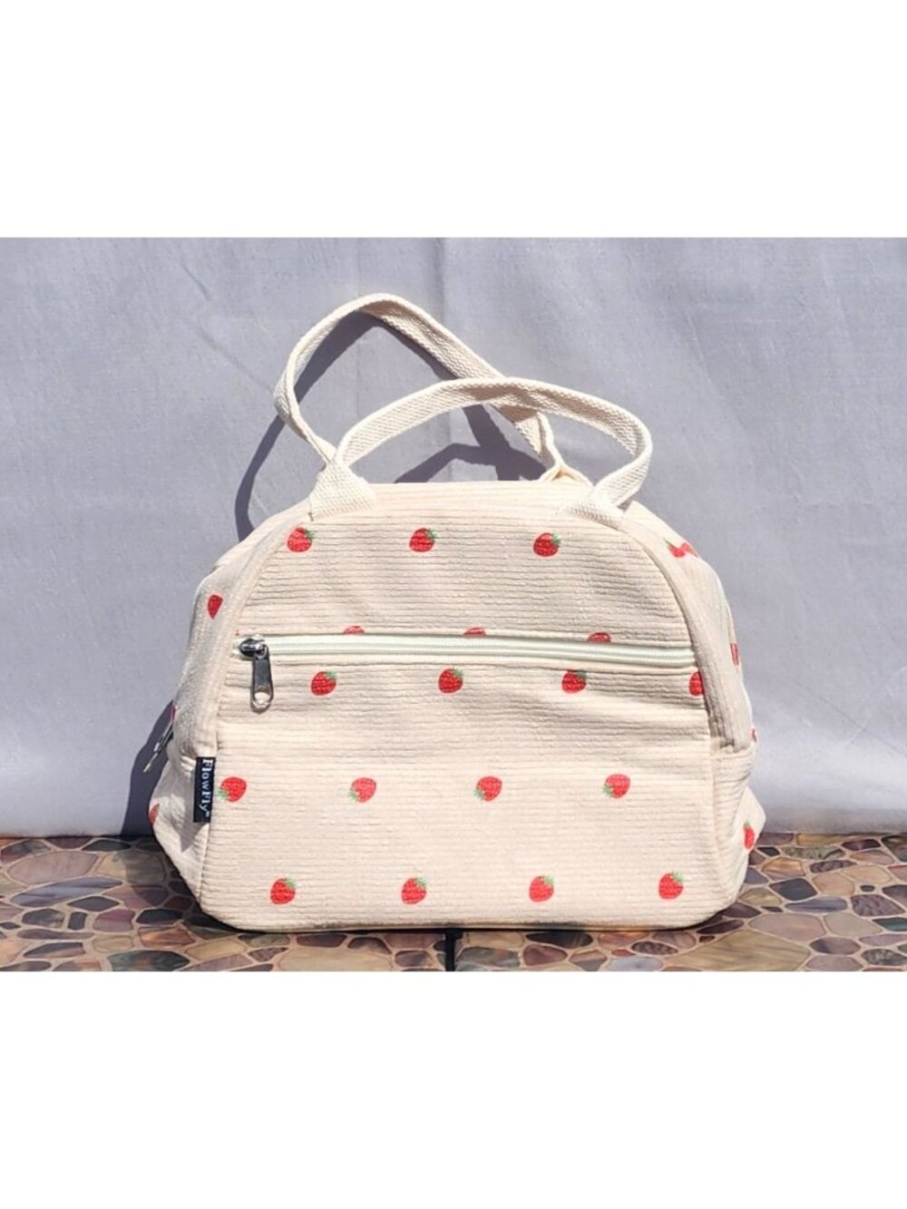 Flow Fly Insulated Lunch Bag